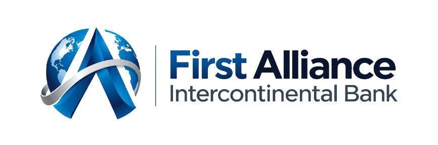 First Alliance Intercontinental Bank